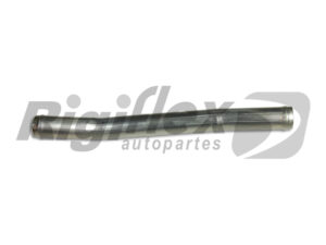 RIGIDO DEL RADIADOR MODELO MT 17